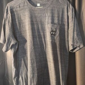 Men's pocket shirt